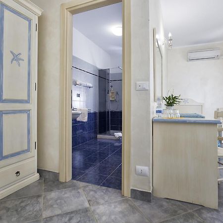Morpheo Rooms 알게로 객실 사진