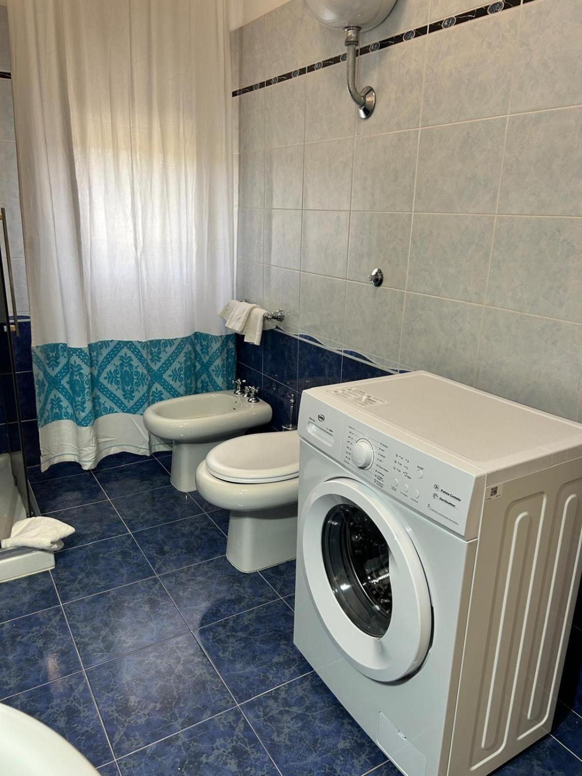 Morpheo Rooms 알게로 외부 사진