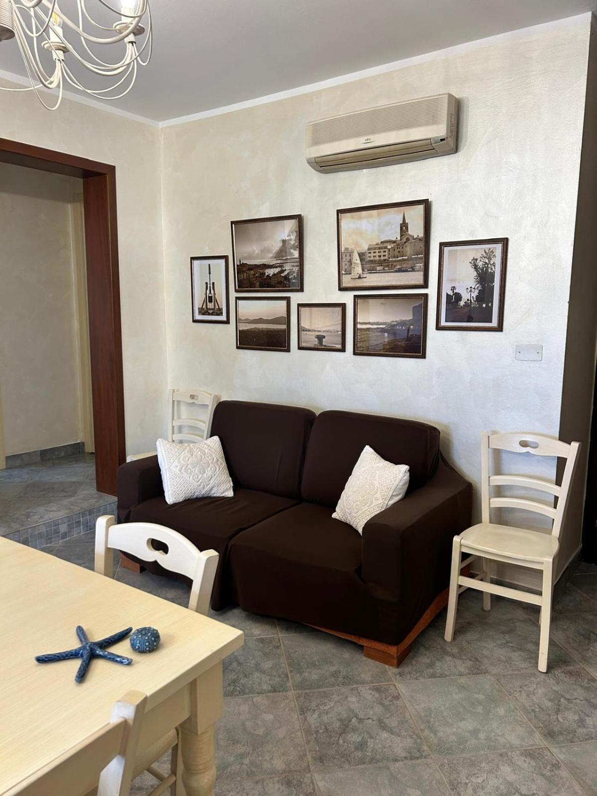 Morpheo Rooms 알게로 외부 사진