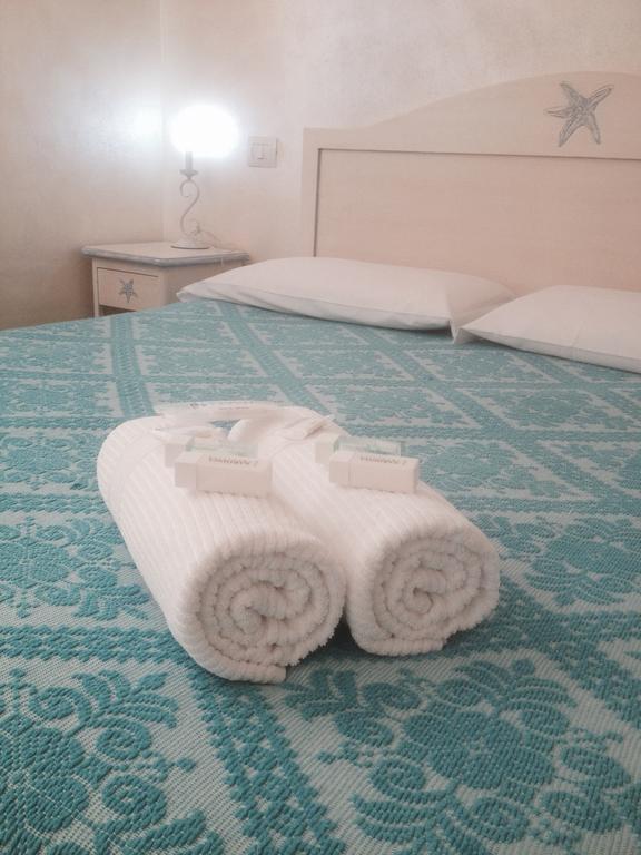 Morpheo Rooms 알게로 객실 사진