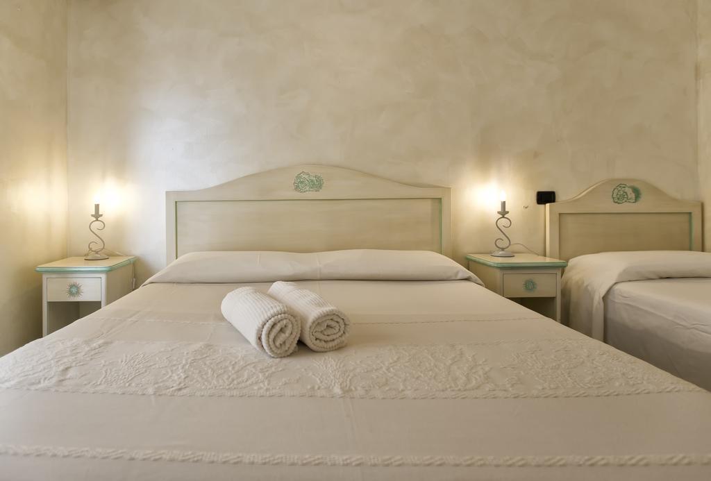 Morpheo Rooms 알게로 외부 사진