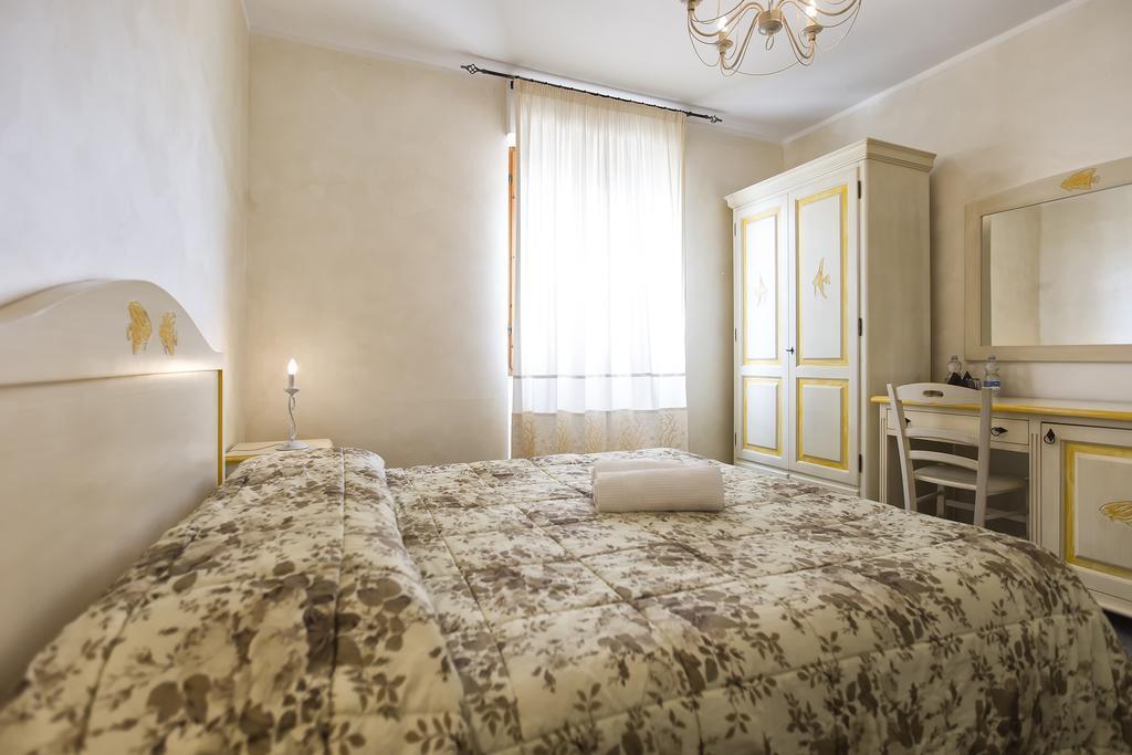 Morpheo Rooms 알게로 외부 사진