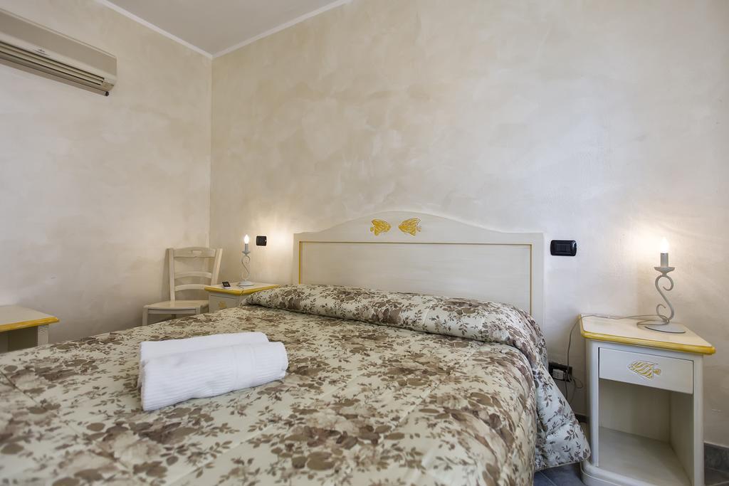 Morpheo Rooms 알게로 외부 사진