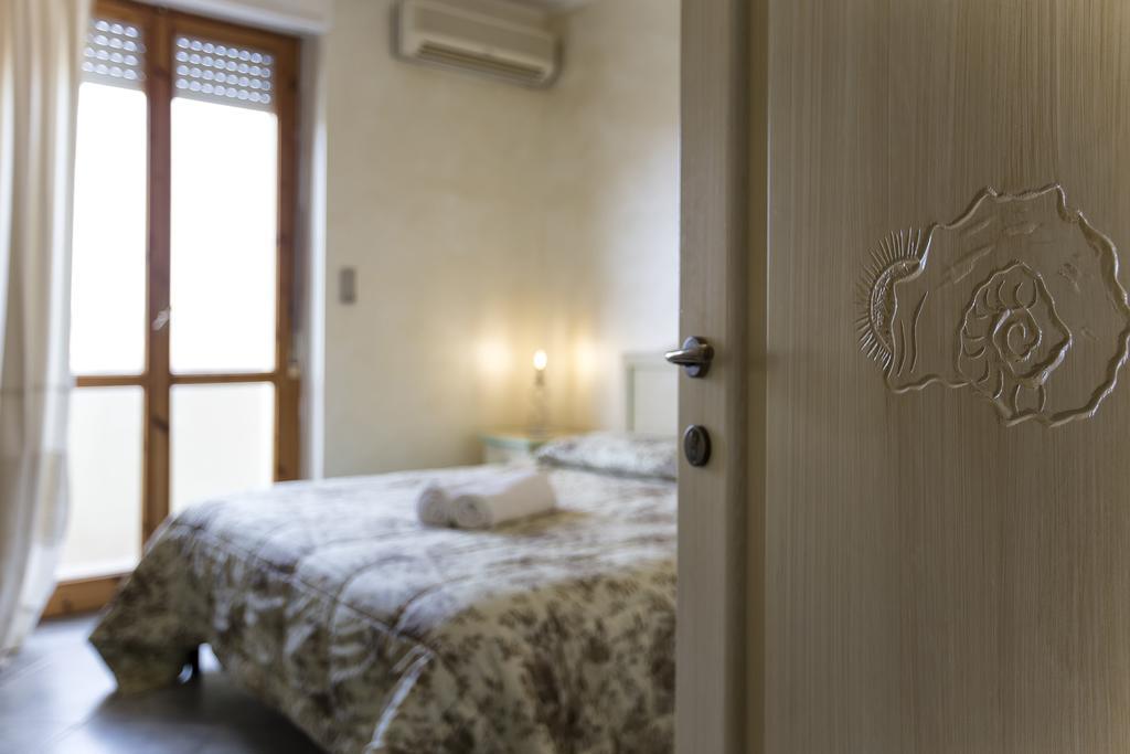 Morpheo Rooms 알게로 외부 사진