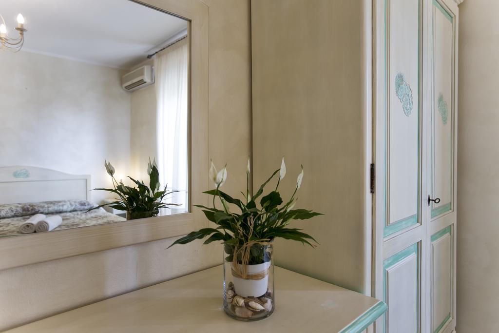 Morpheo Rooms 알게로 외부 사진