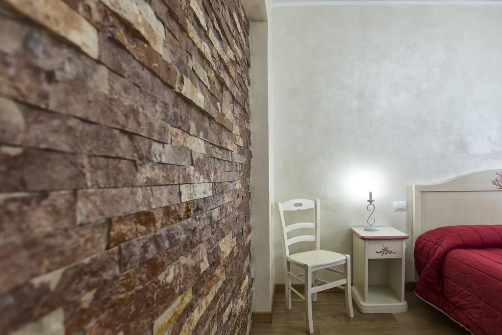 Morpheo Rooms 알게로 외부 사진