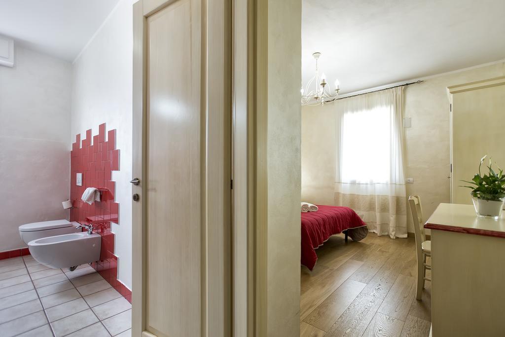 Morpheo Rooms 알게로 외부 사진