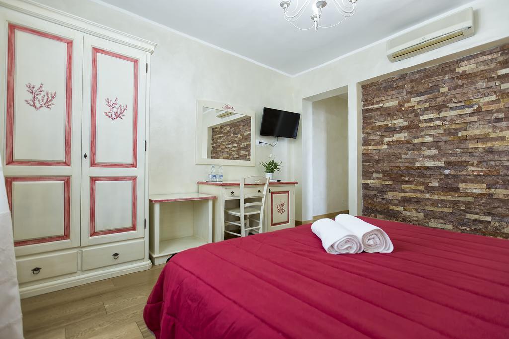 Morpheo Rooms 알게로 외부 사진