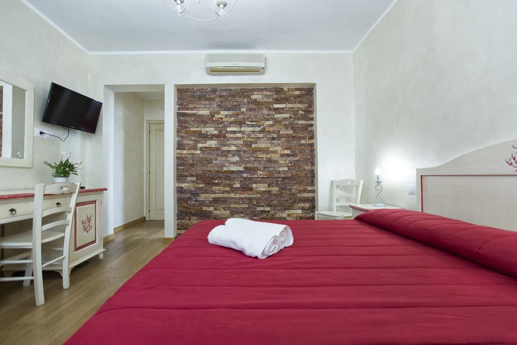 Morpheo Rooms 알게로 외부 사진
