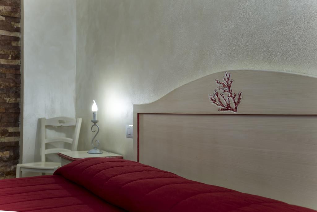 Morpheo Rooms 알게로 객실 사진
