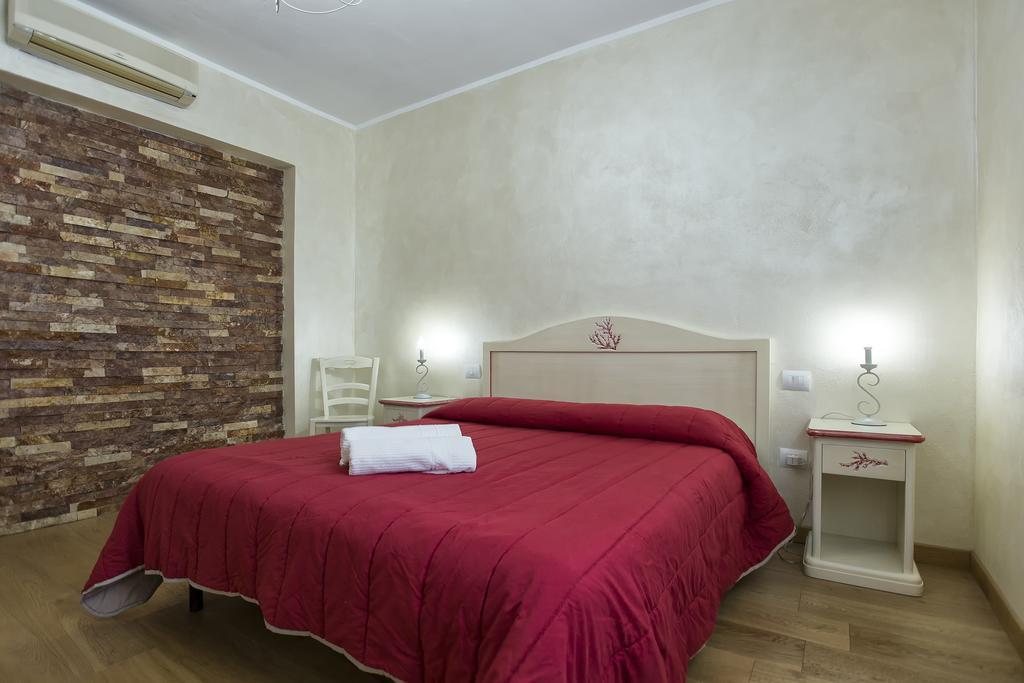 Morpheo Rooms 알게로 외부 사진
