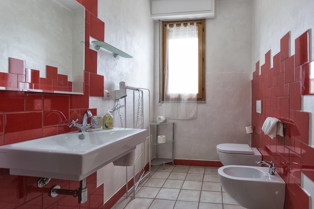 Morpheo Rooms 알게로 외부 사진