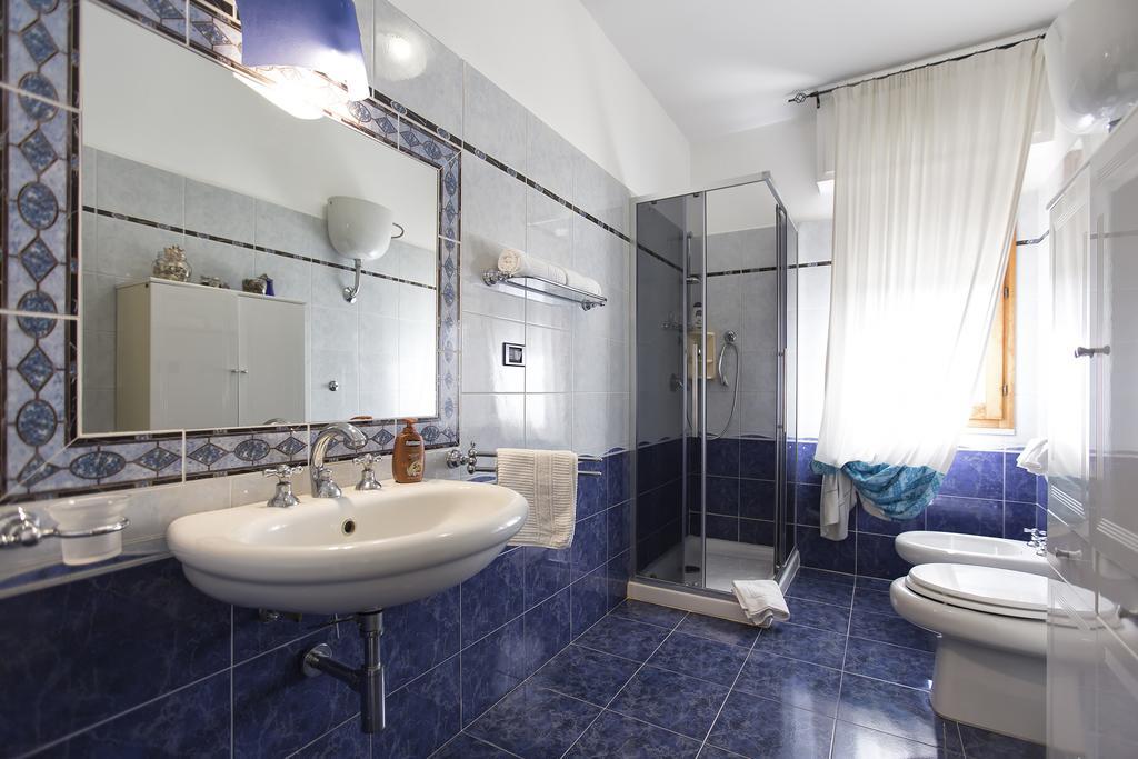 Morpheo Rooms 알게로 외부 사진