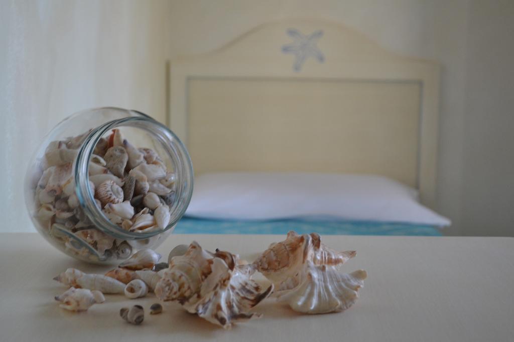 Morpheo Rooms 알게로 객실 사진