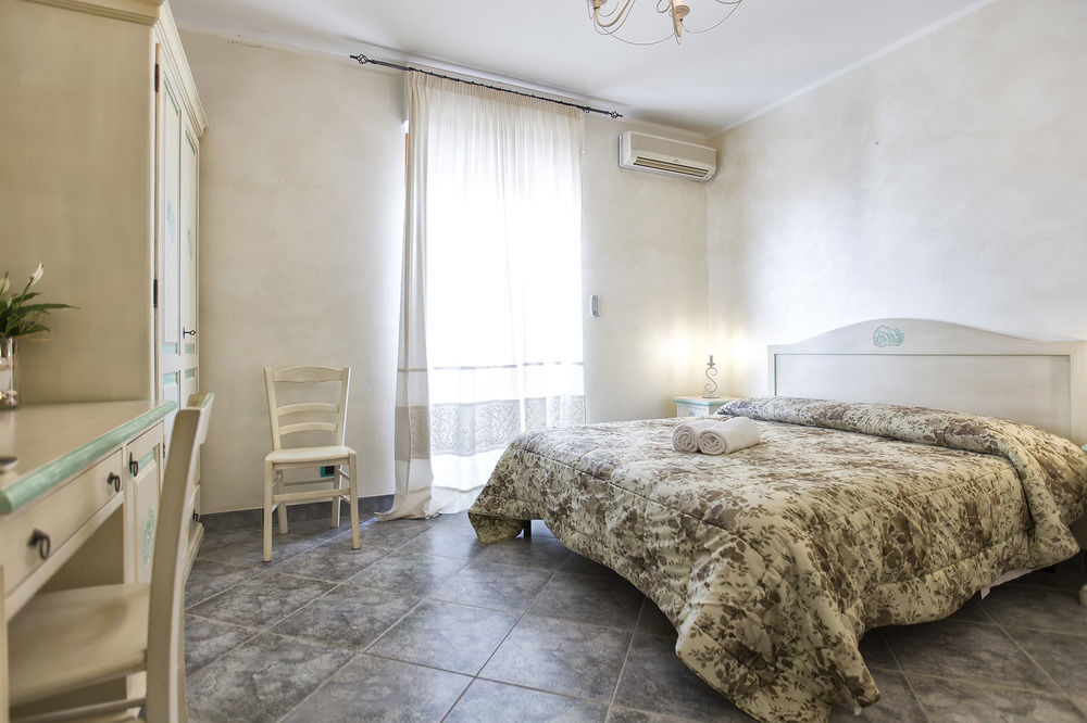 Morpheo Rooms 알게로 외부 사진