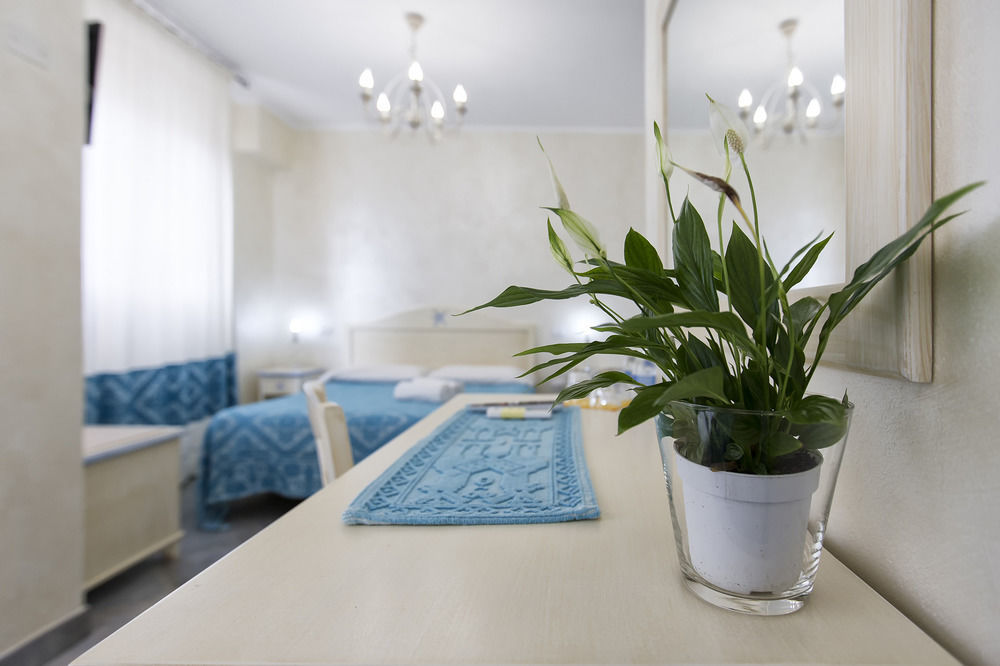 Morpheo Rooms 알게로 외부 사진